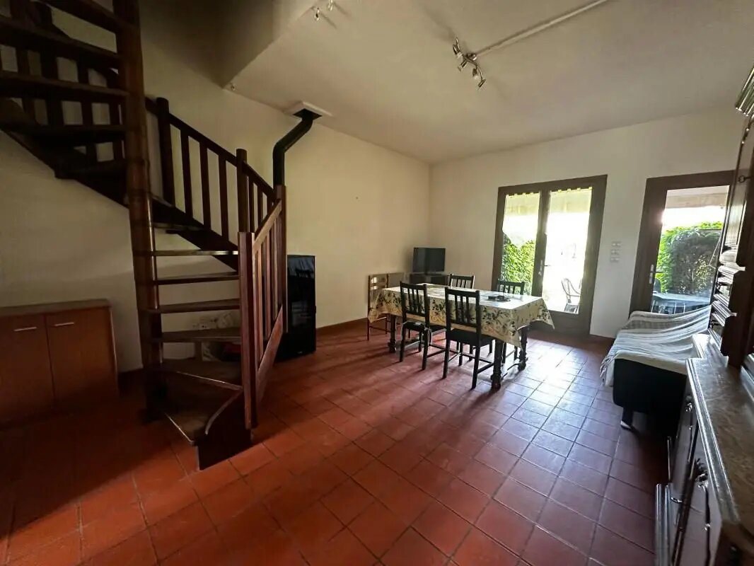 Maison à louer, 88m², Vallon-Pont-d'Arc