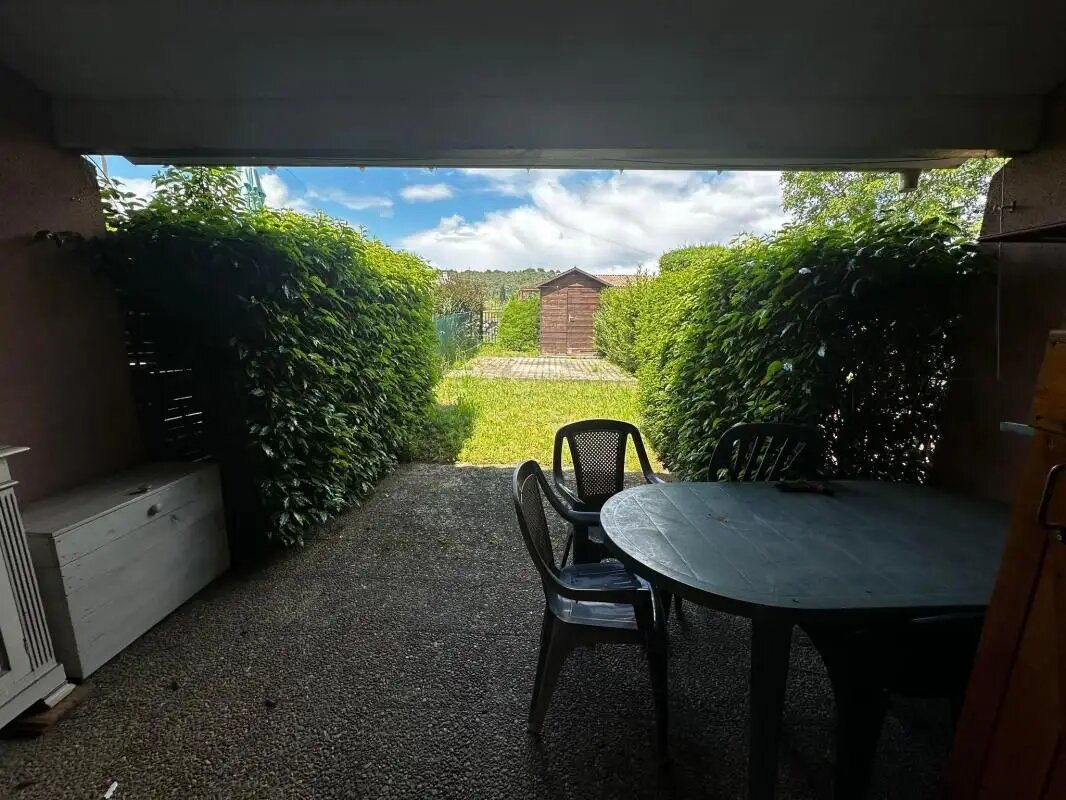 Maison à louer, 88m², Vallon-Pont-d'Arc