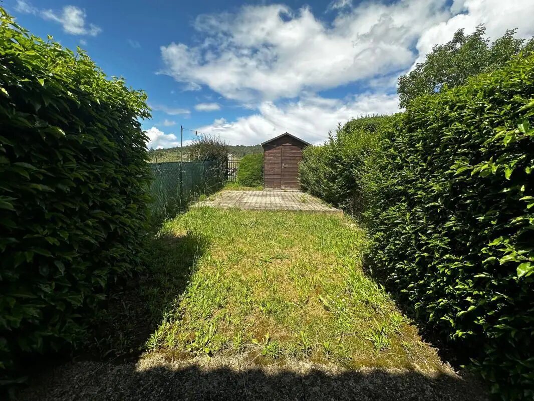 Maison à louer, 88m², Vallon-Pont-d'Arc