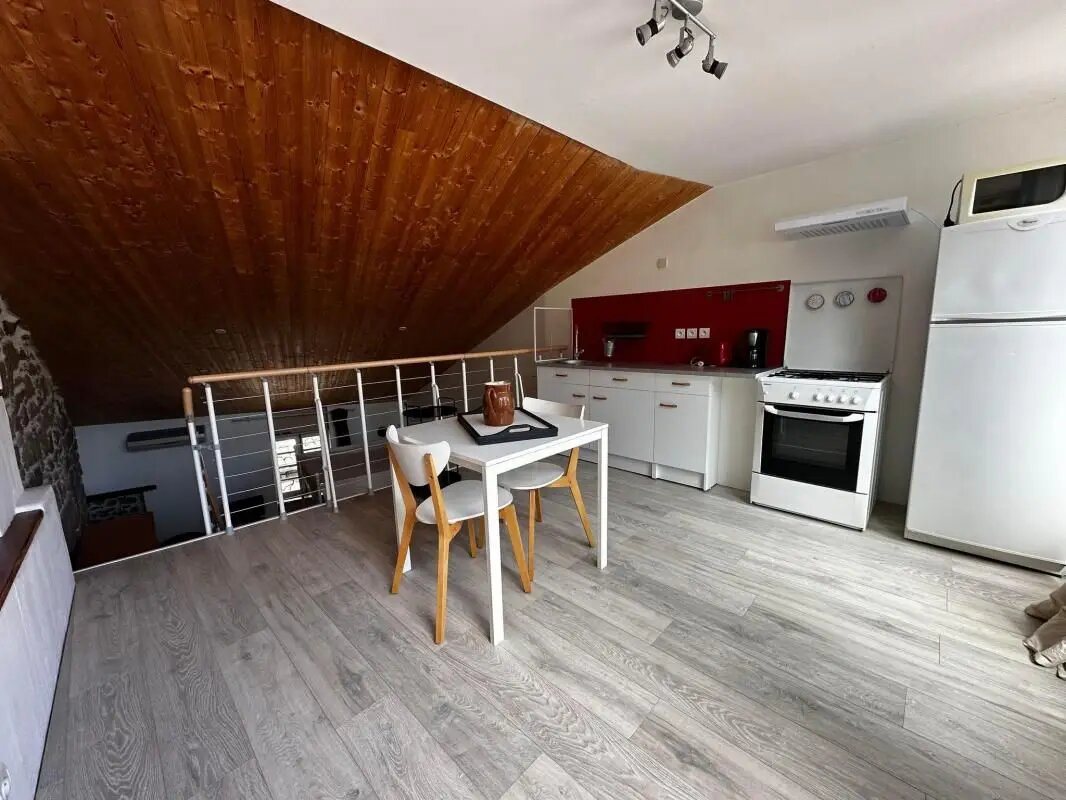 Appartement à louer, 45m², Chassiers