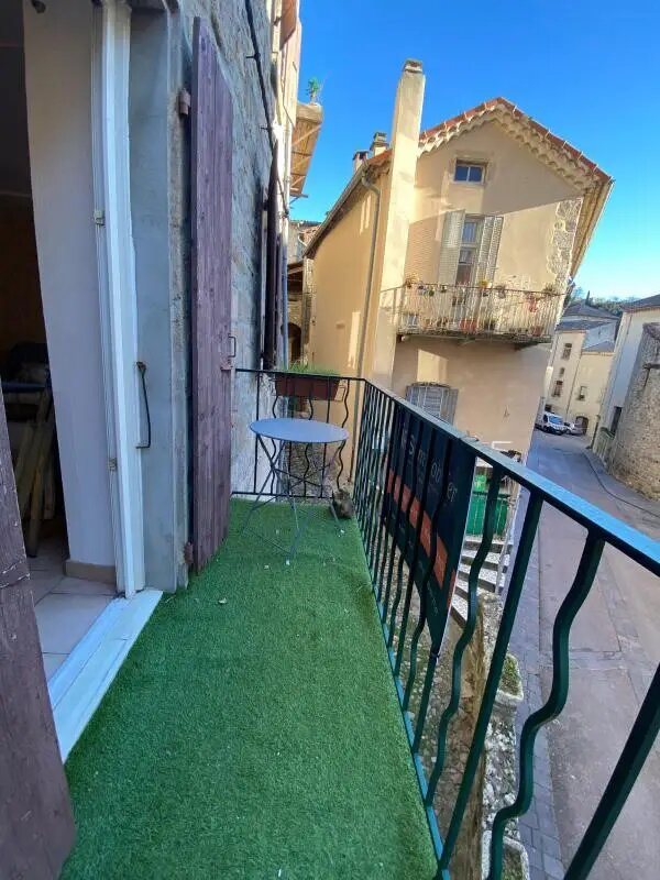 Maison à vendre, 119m², Largentière