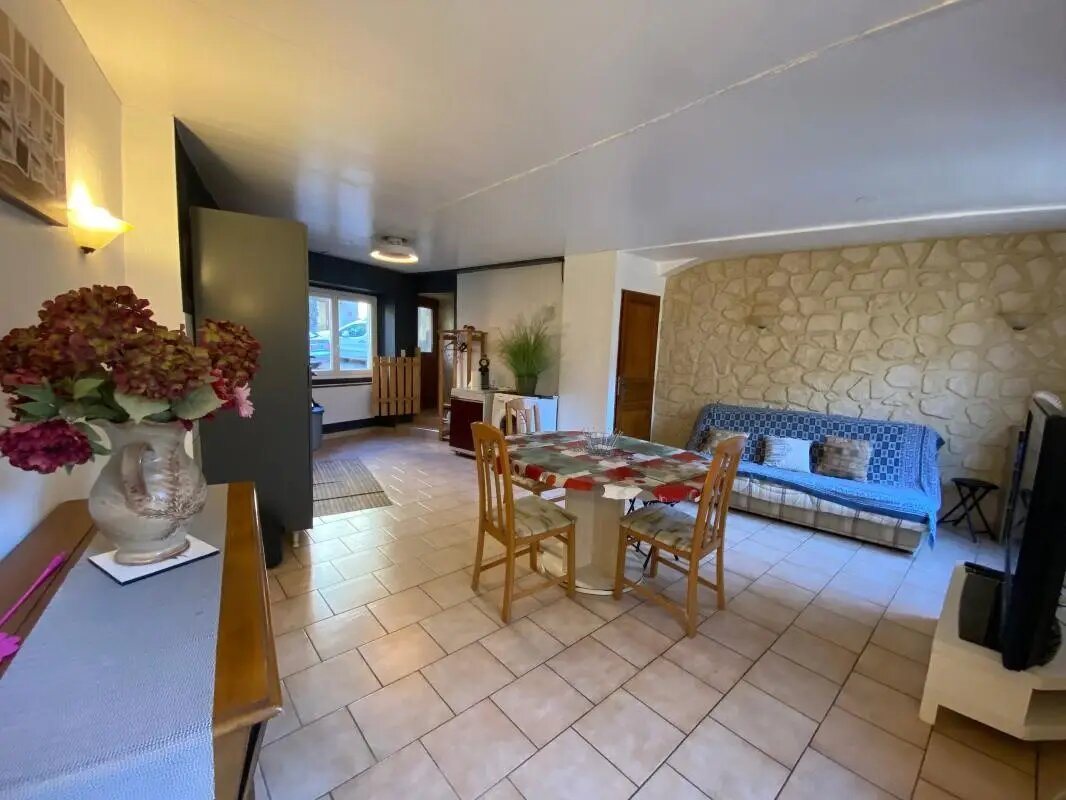 Maison à vendre, 119m², Largentière