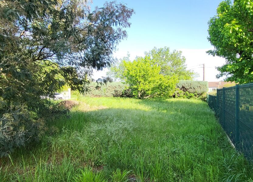Maison à vendre, 95m², Ruoms