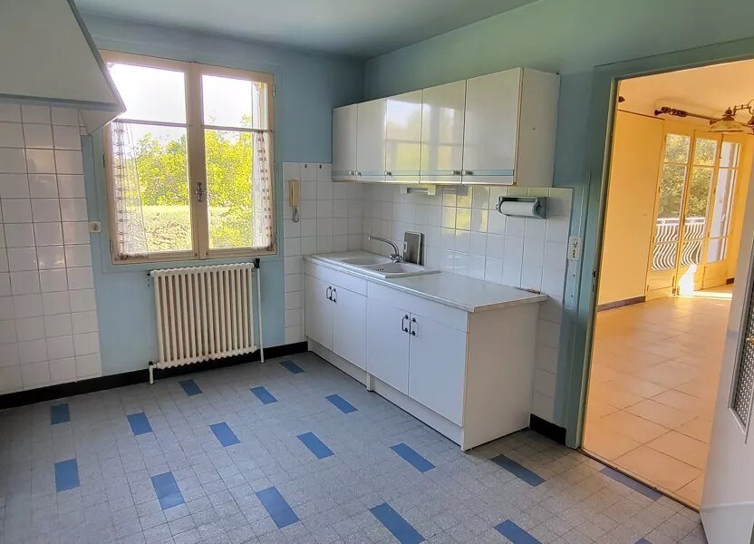 Maison à vendre, 95m², Ruoms