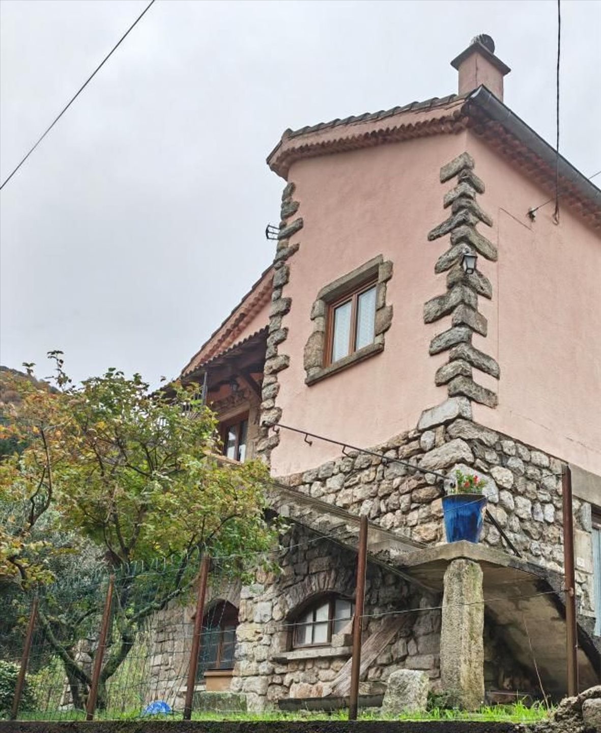 Maison à vendre, 80m², Valgorge