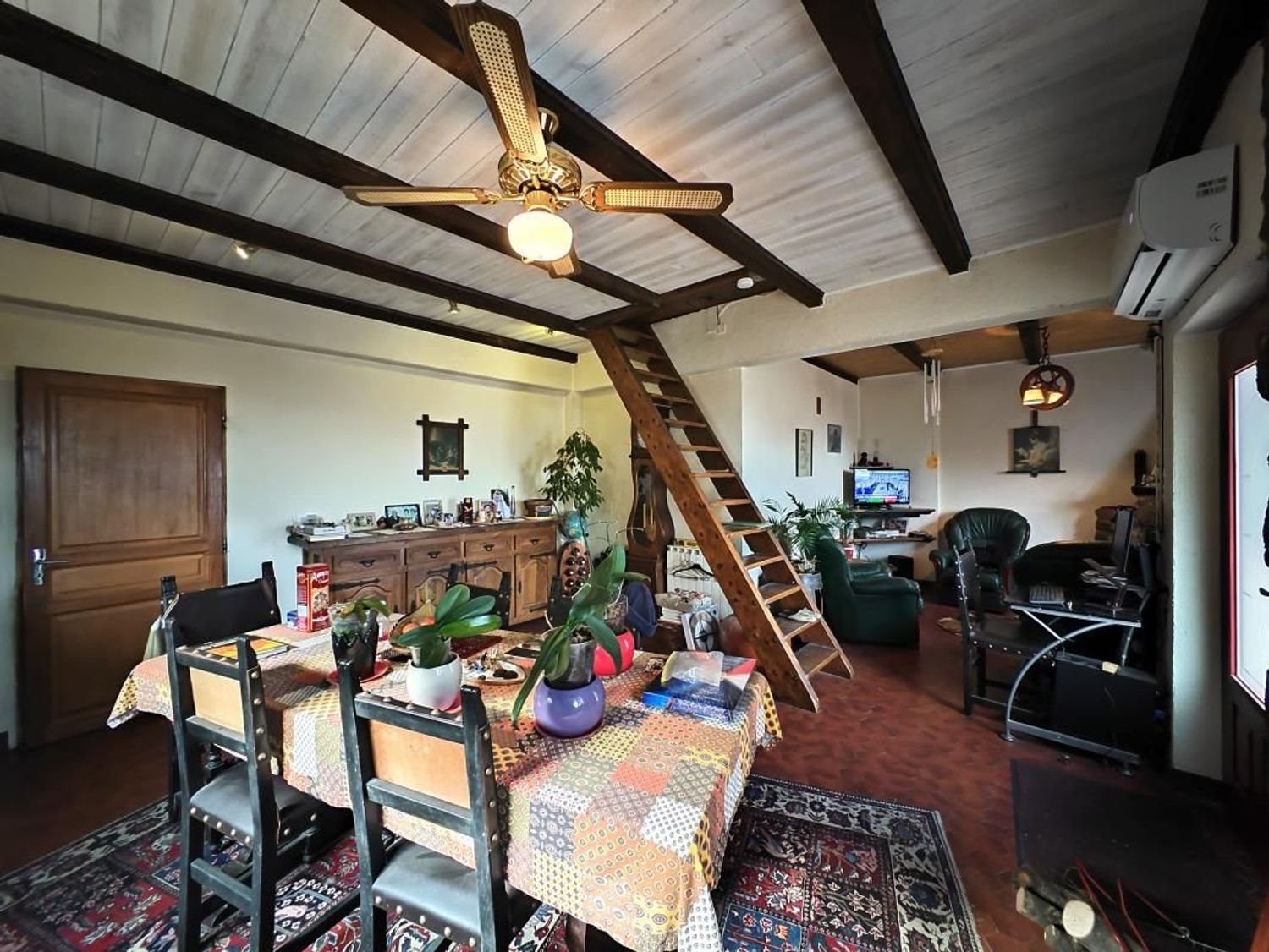 Maison à vendre, 80m², Valgorge