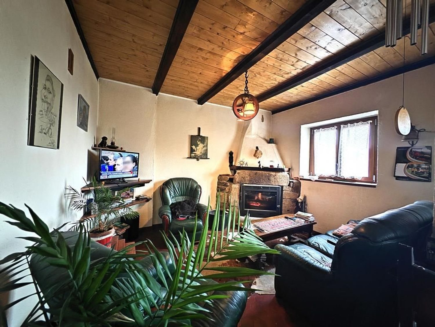 Maison à vendre, 80m², Valgorge
