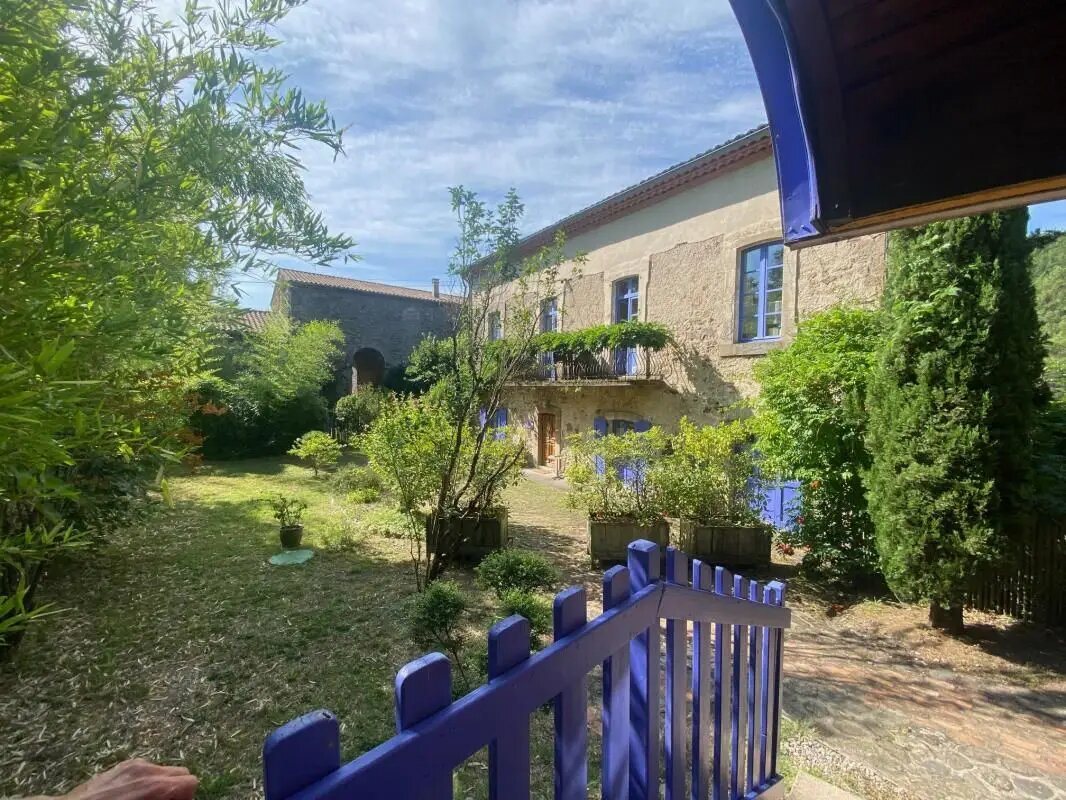Maison à vendre, 488m², Gagnières