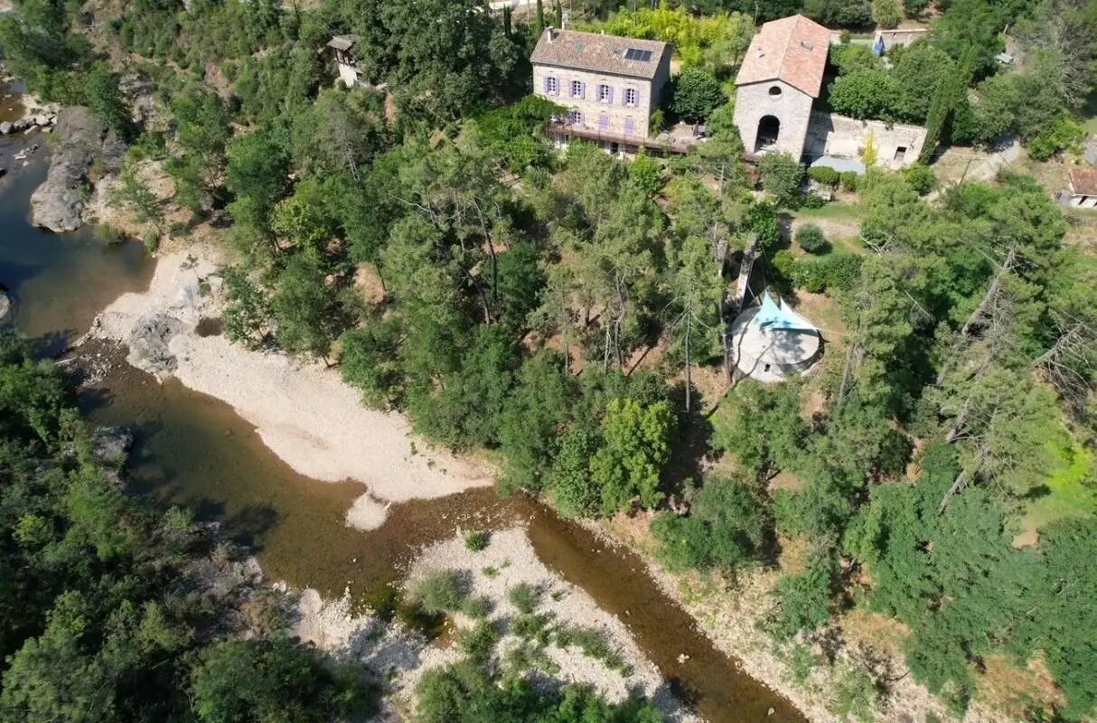 Maison à vendre, 488m², Gagnières