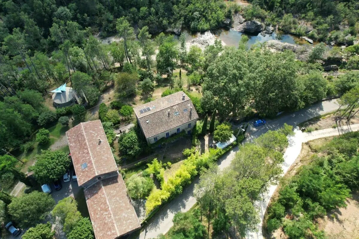 Maison à vendre, 488m², Gagnières