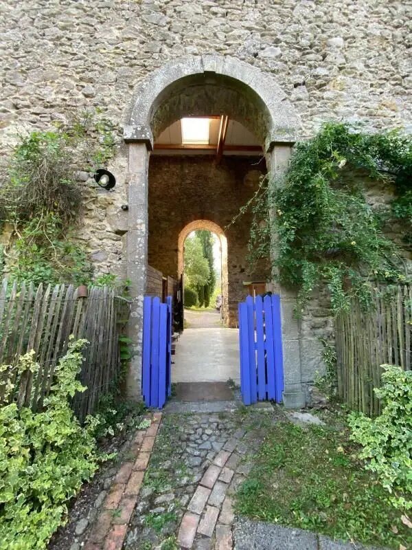 Maison à vendre, 488m², Gagnières