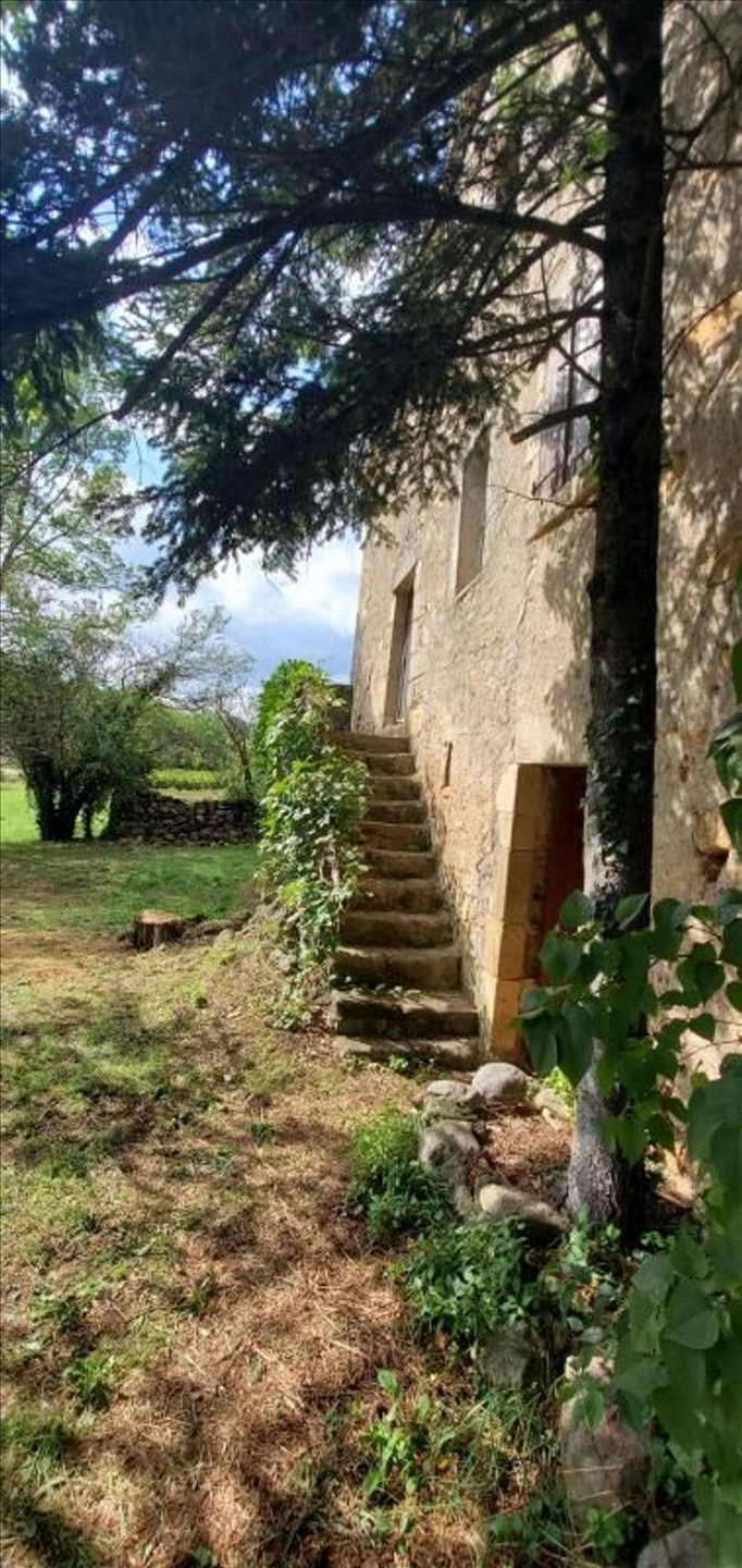 Maison à vendre, 80m², Largentière