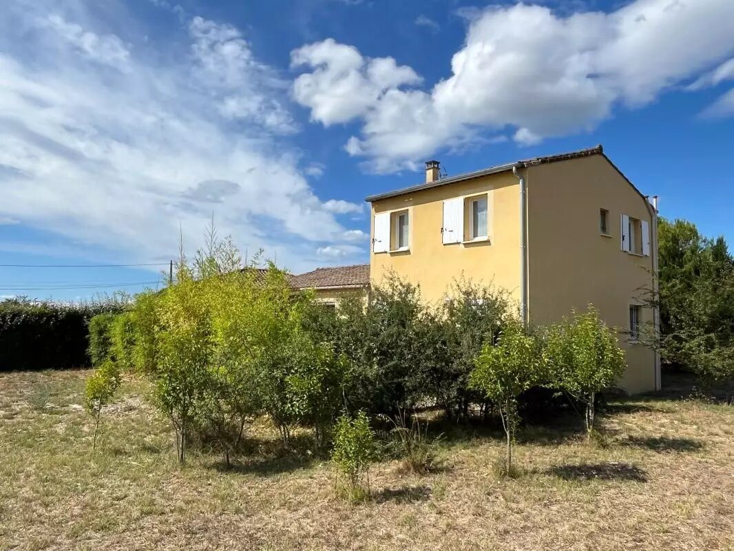 Maison à vendre, 130m², Lablachère