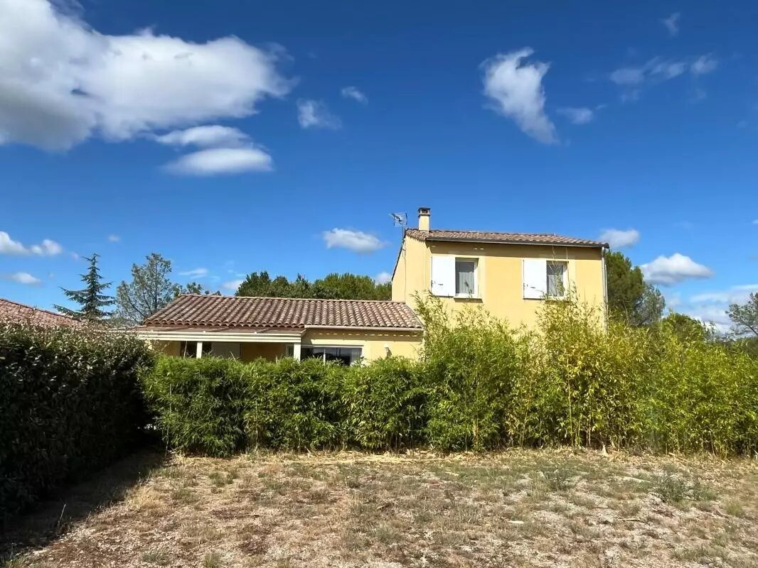 Maison à vendre, 130m², Lablachère