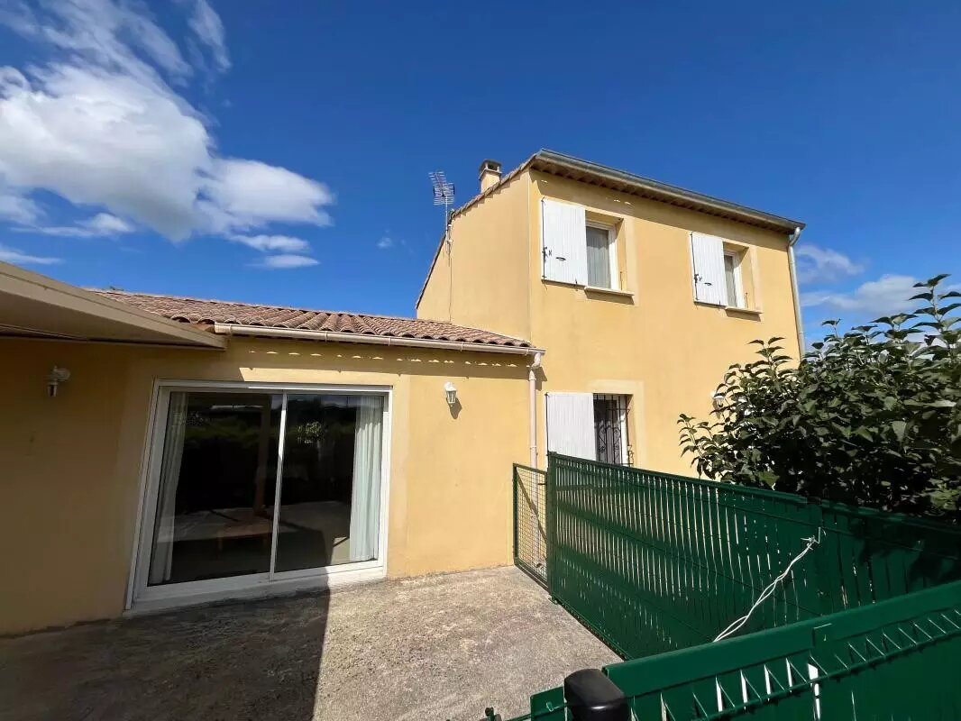 Maison à vendre, 130m², Lablachère