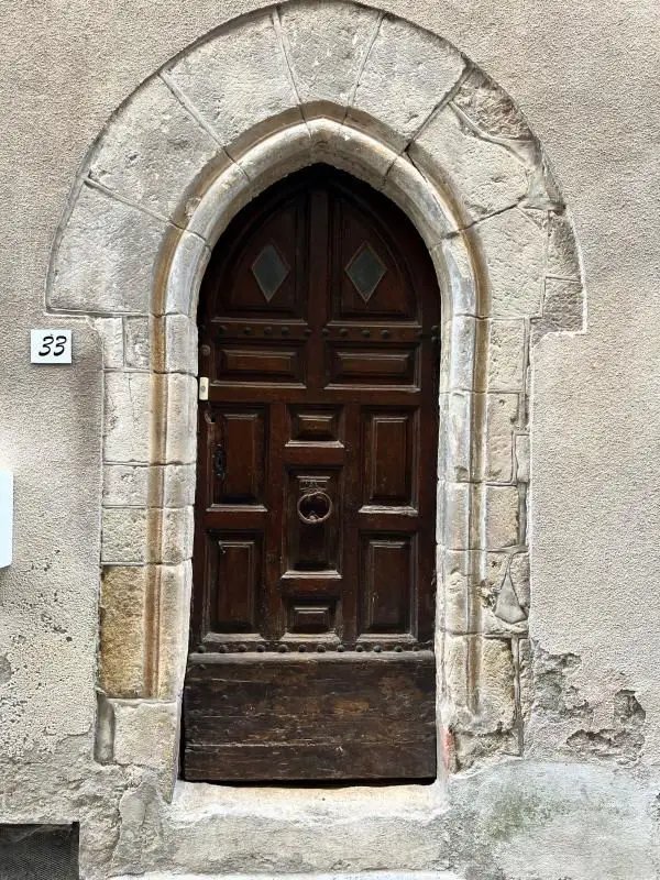 Maison à vendre, 130m², Largentière