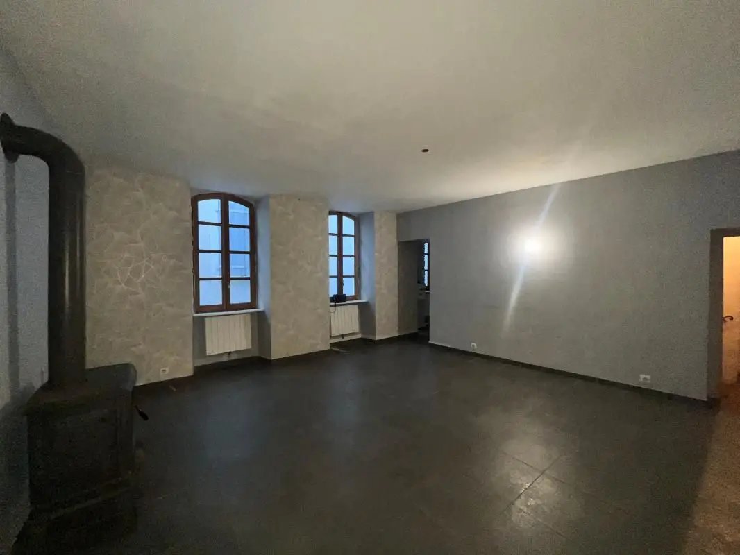 Maison à vendre, 130m², Largentière