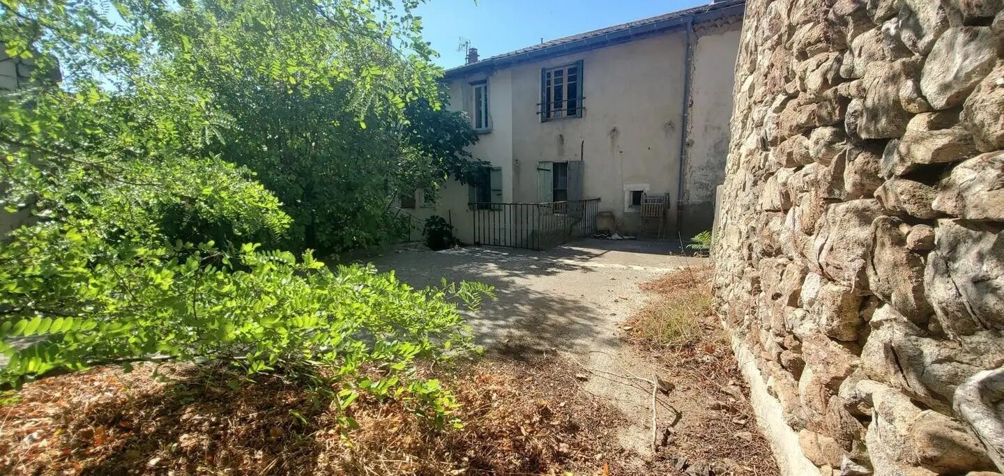 Maison à vendre, 123m², Valgorge