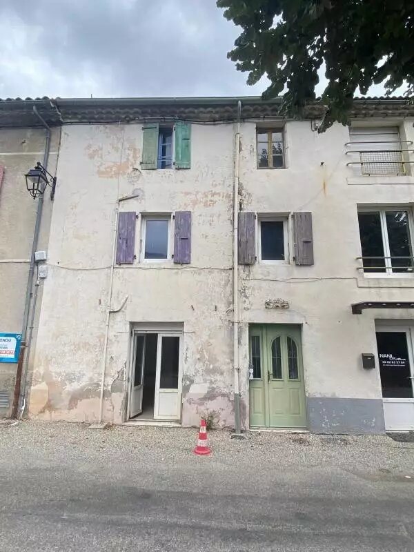 Maison à vendre, 123m², Valgorge