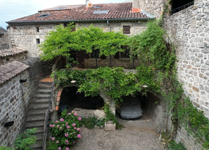 Maison à vendre, 210m², Lablachère