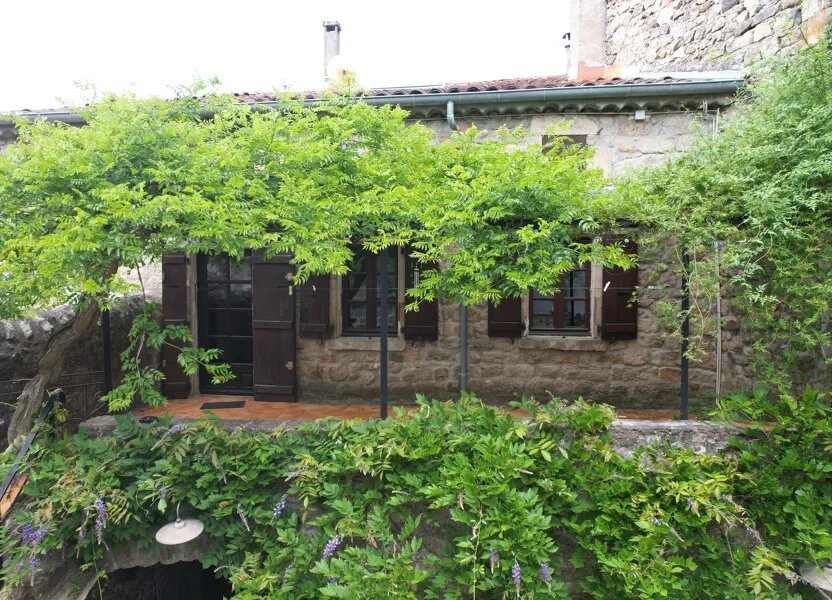 Maison à vendre, 210m², Lablachère