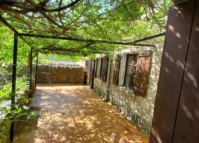 Maison à vendre, 210m², Lablachère