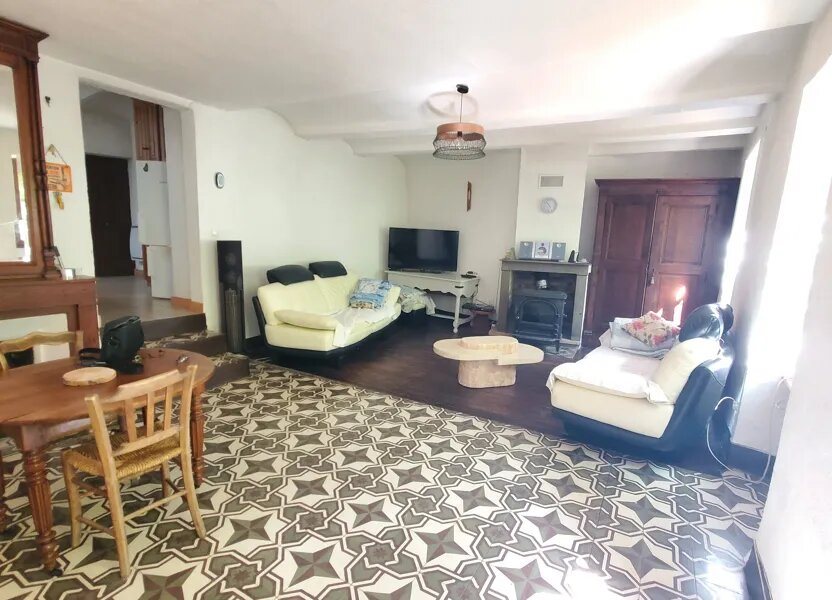 Maison à vendre, 210m², Lablachère