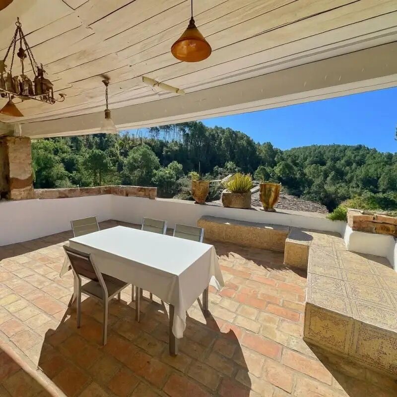 Maison à vendre, 150m², Saint-Sébastien-d'Aigrefeuille