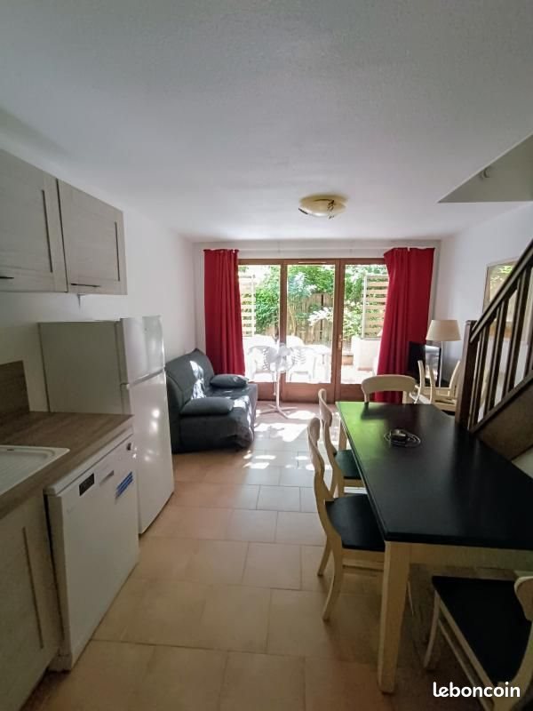 Appartement à vendre, 45m², Barjac