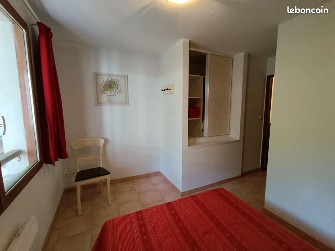 Appartement à vendre, 45m², Barjac