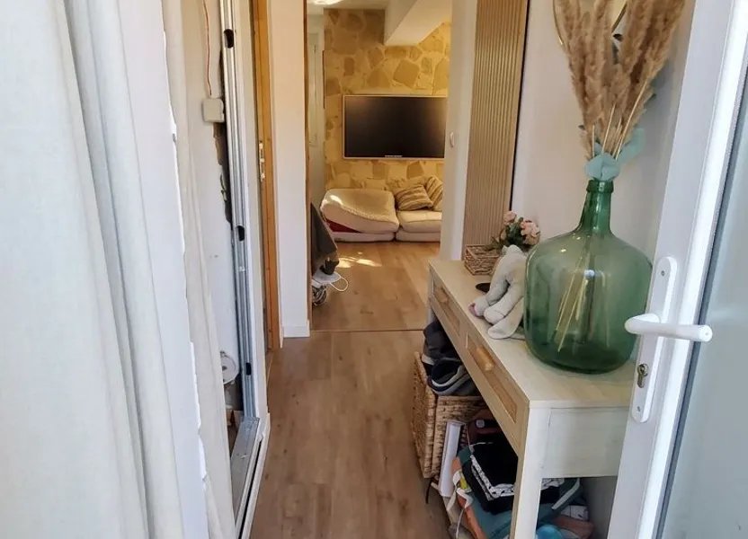 Maison à vendre, 82m², Laurac-en-Vivarais