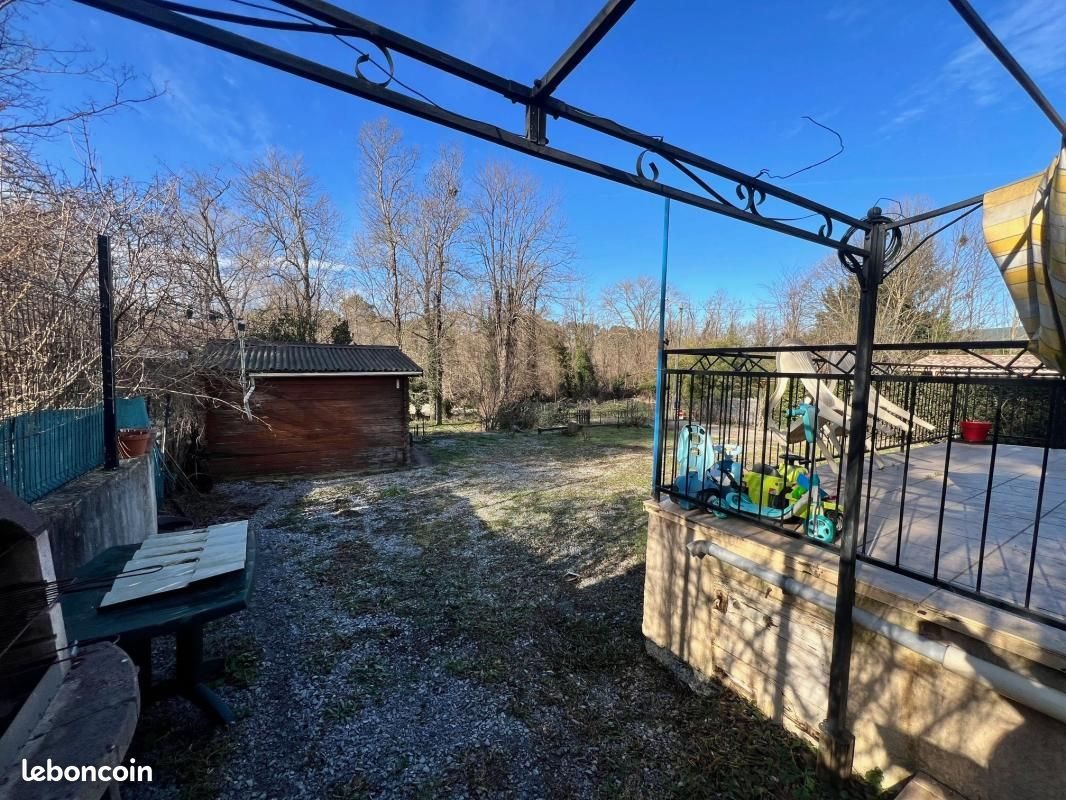 Maison à vendre, 92m², Saint-Paul-le-Jeune
