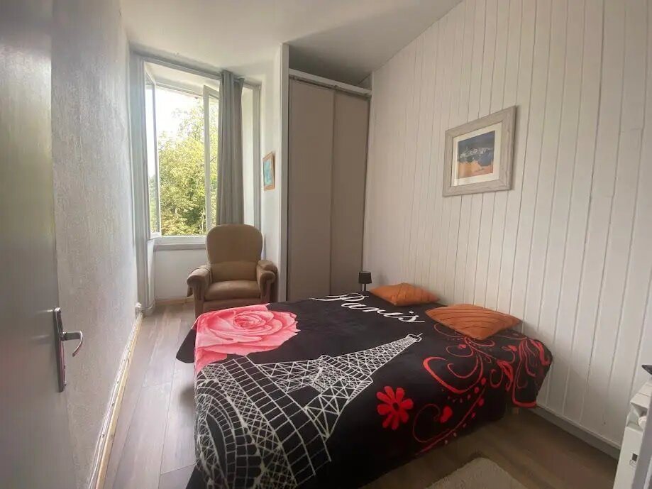Appartement à vendre, 19m², Vals-les-Bains