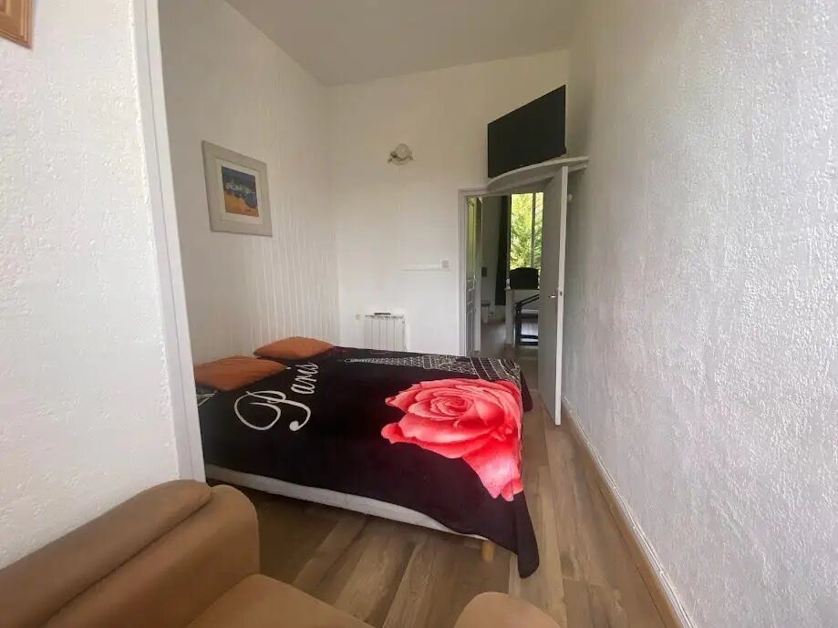 Appartement à vendre, 19m², Vals-les-Bains