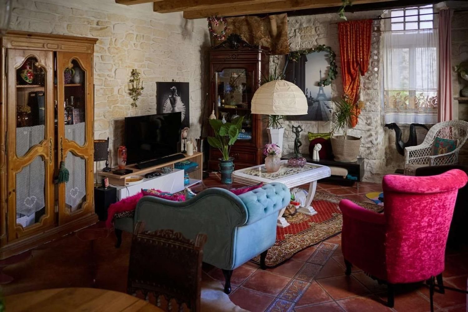 Maison à vendre, 122m², Saint-Jean-de-Maruéjols-et-Avéjan