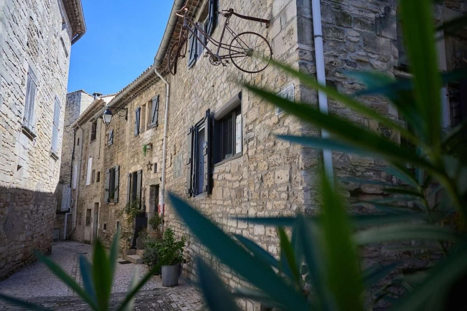 Maison à vendre, 122m², Saint-Jean-de-Maruéjols-et-Avéjan