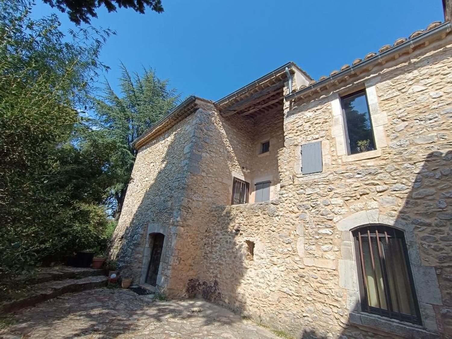 Maison à vendre, 143m², Méjannes-le-Clap