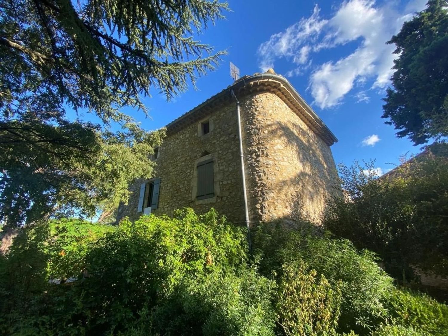 Maison à vendre, 143m², Méjannes-le-Clap