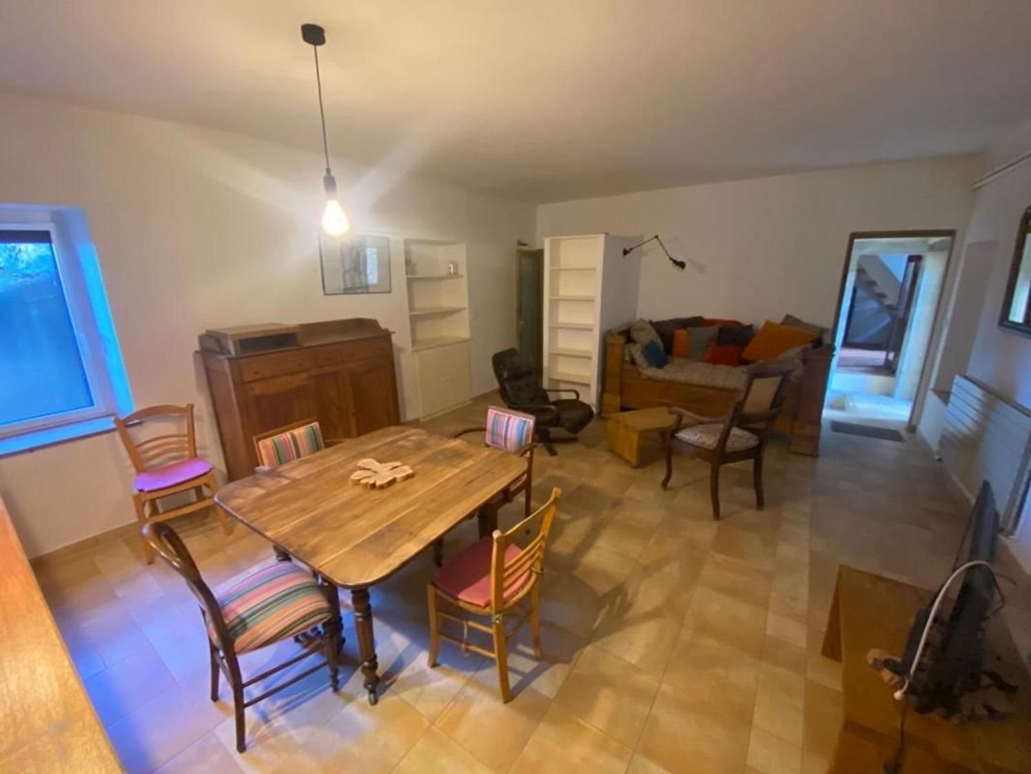 Maison à vendre, 143m², Méjannes-le-Clap