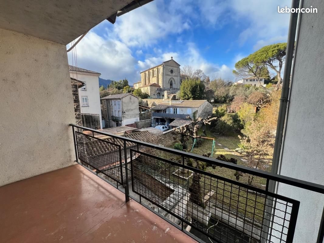 Appartement à vendre, 127m², Les Vans