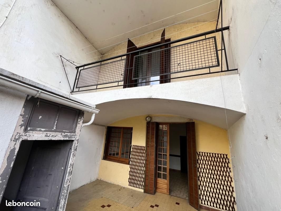 Appartement à vendre, 127m², Les Vans