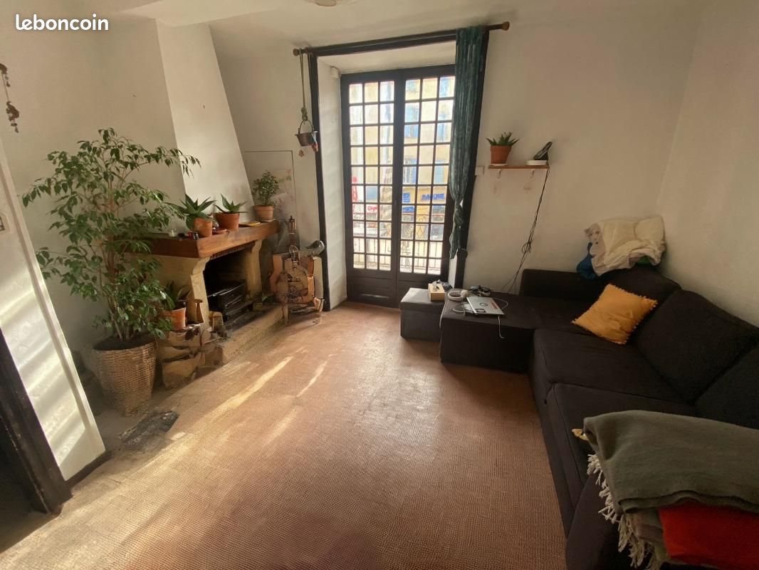 Appartement à vendre, 127m², Les Vans