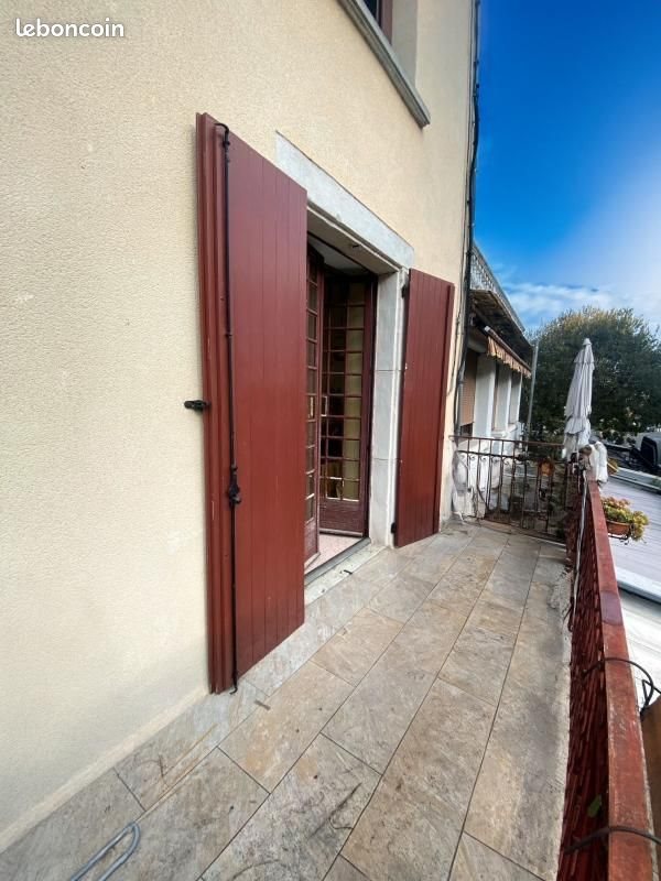 Appartement à vendre, 127m², Les Vans