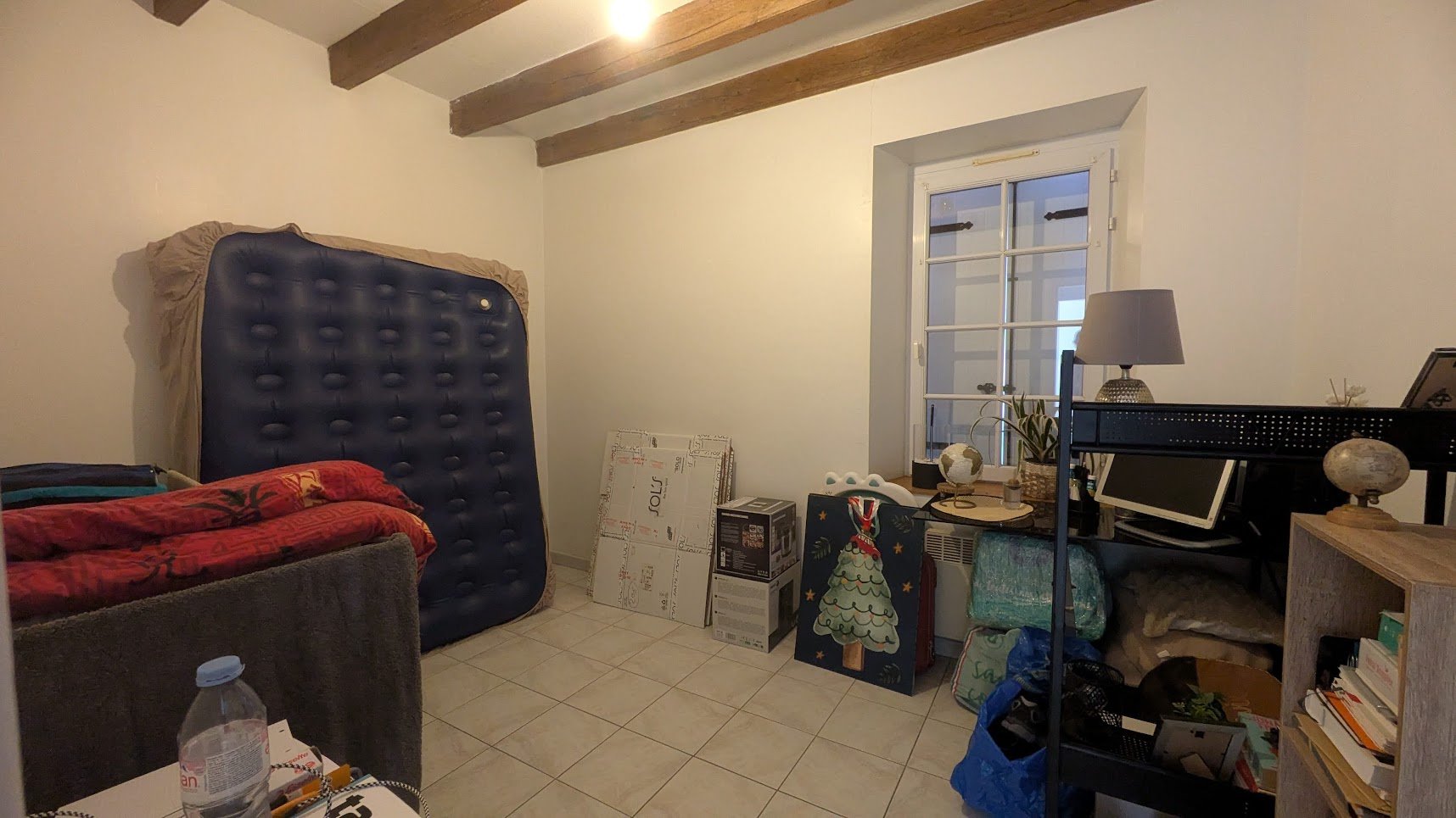 Maison à louer, 94m², Saint-Hilaire-le-Vouhis