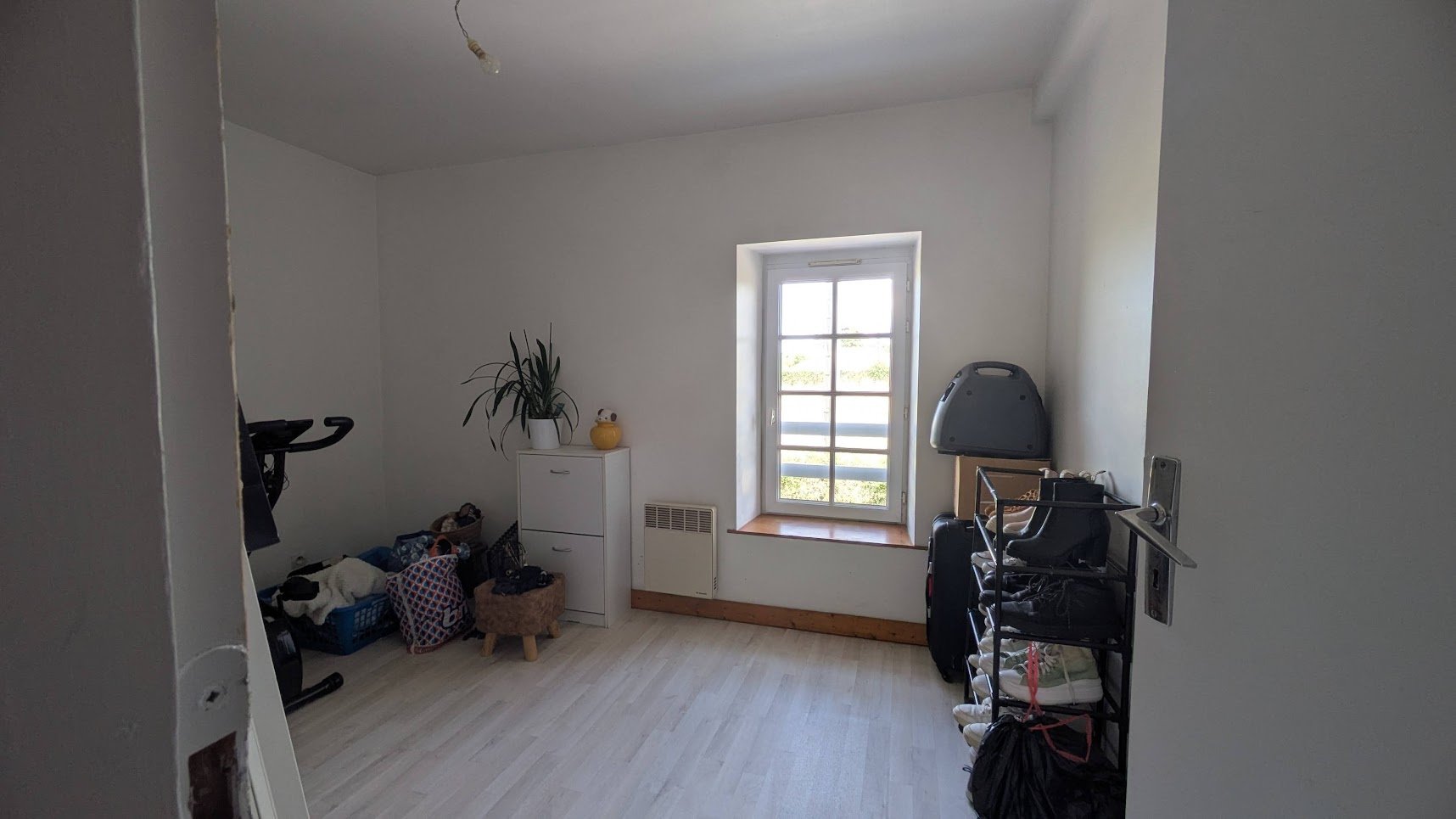 Maison à louer, 94m², Saint-Hilaire-le-Vouhis