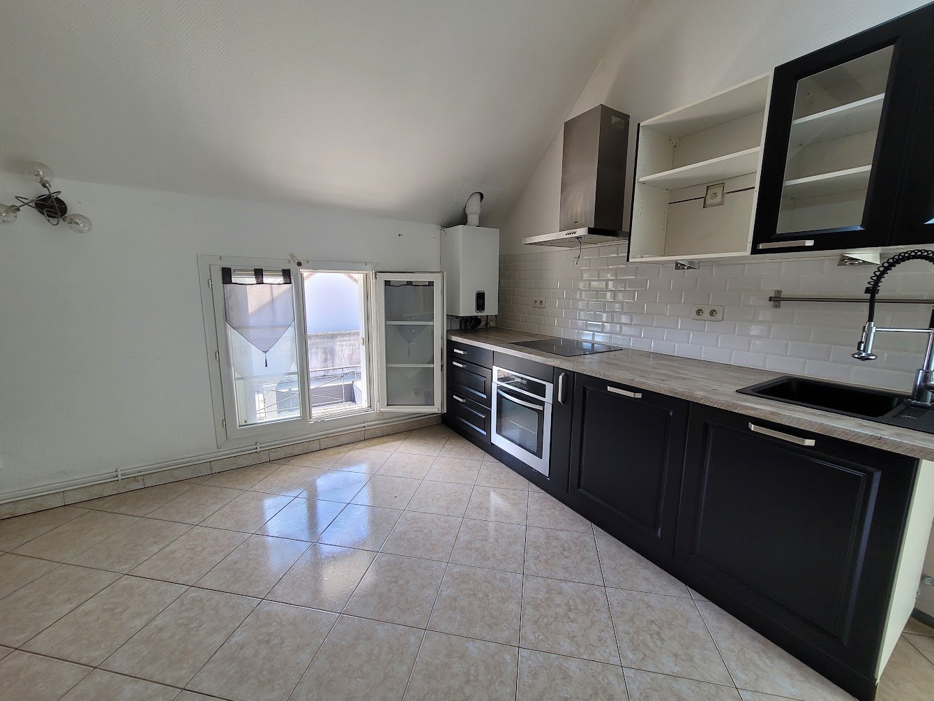 Appartement à louer, 53m², Grisy-Suisnes