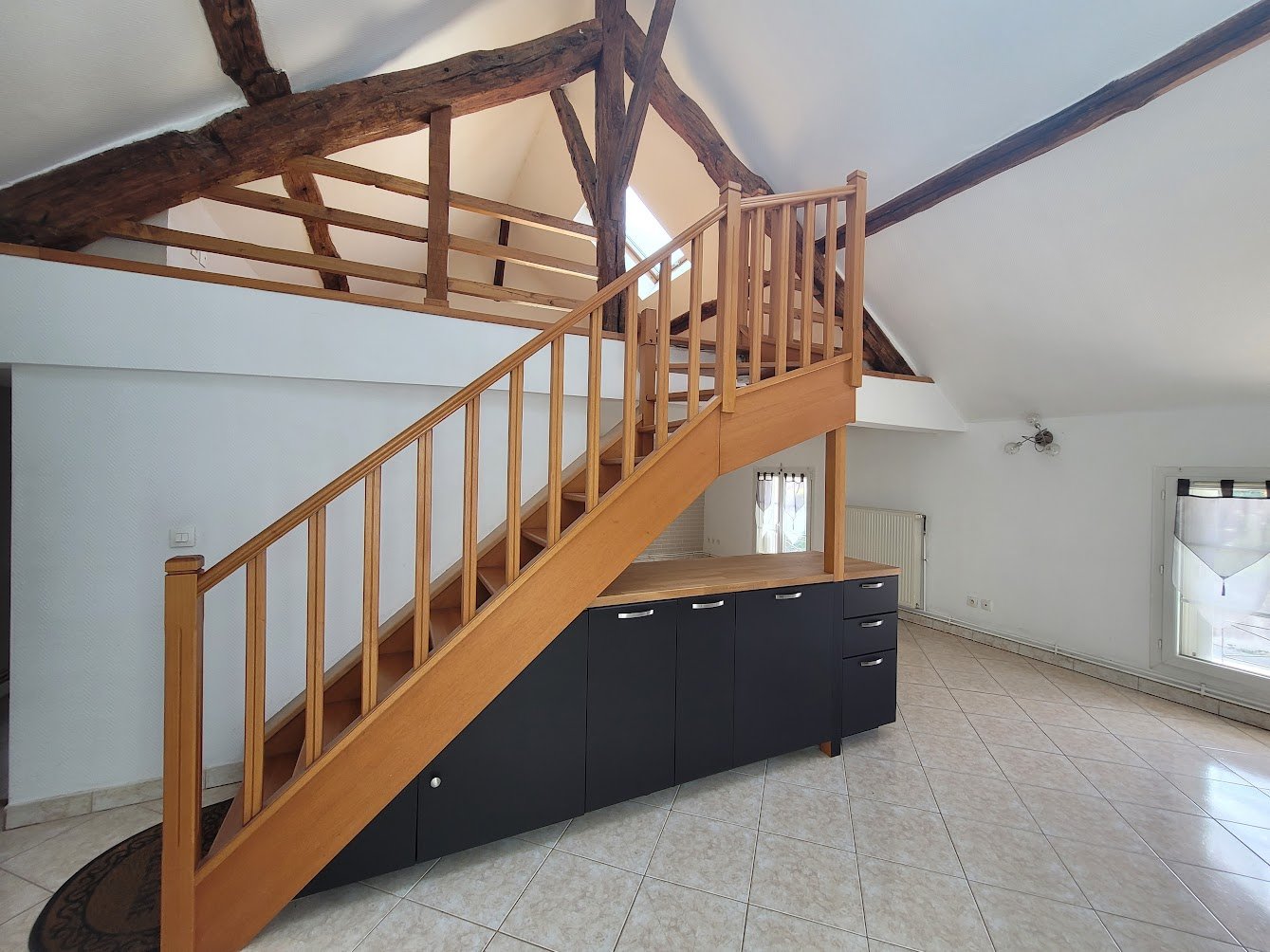 Appartement à louer, 53m², Grisy-Suisnes