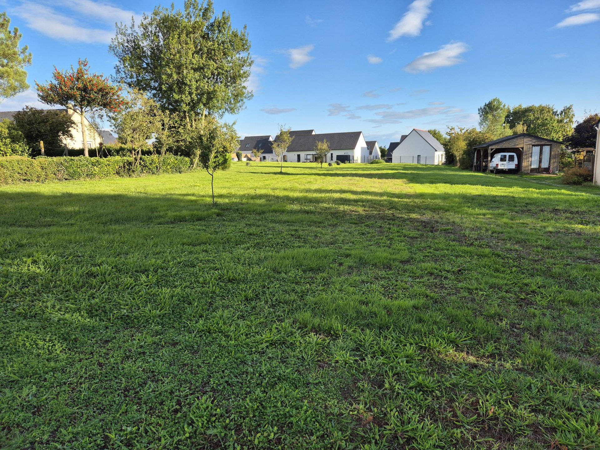 Maison à vendre, 2235m², Saint-Gildas-des-Bois