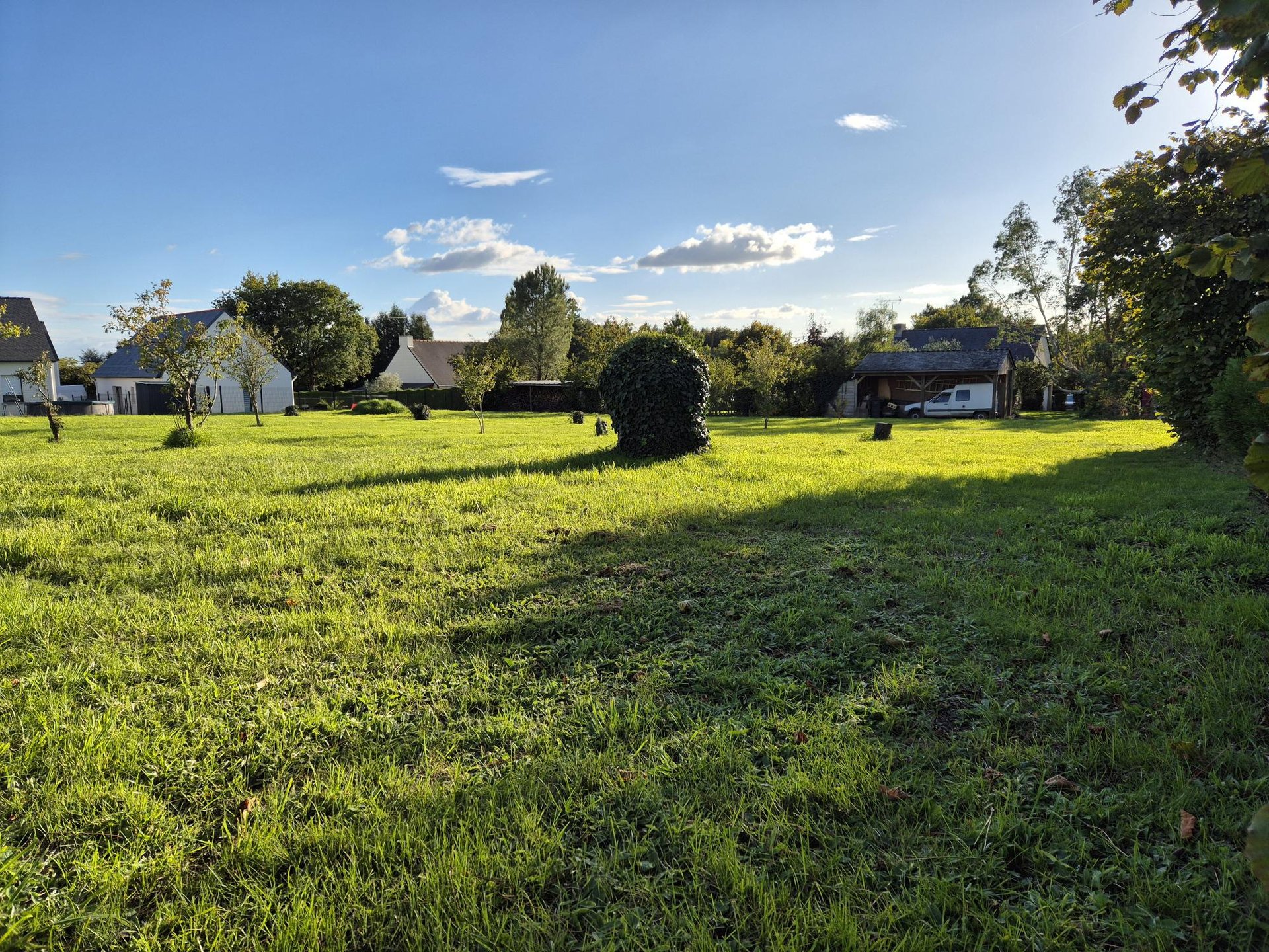 Maison à vendre, 2235m², Saint-Gildas-des-Bois