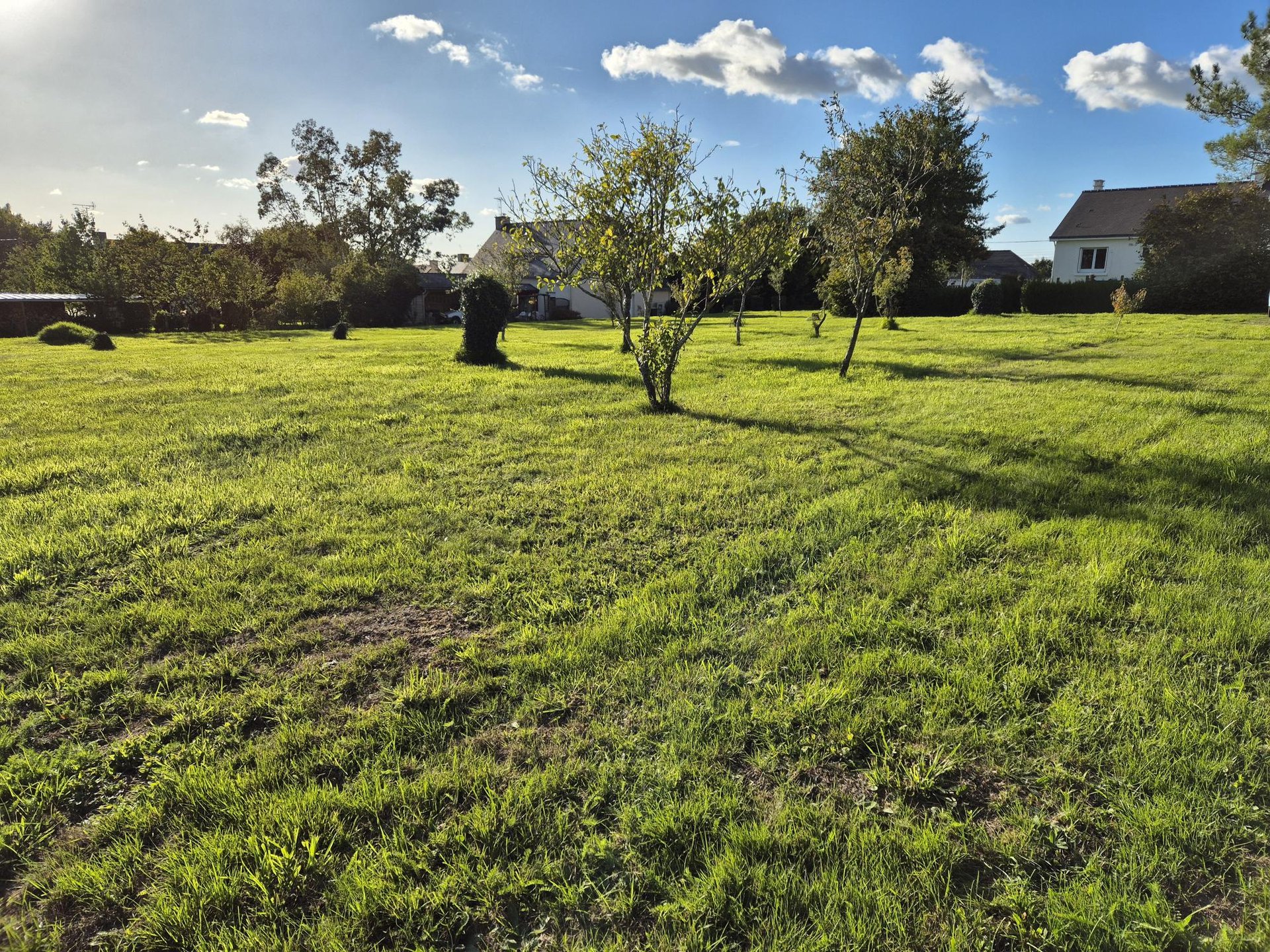 Maison à vendre, 2235m², Saint-Gildas-des-Bois